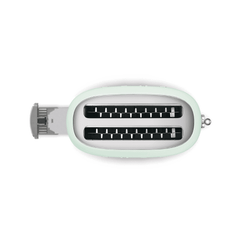 Máy nướng bánh mì SMEG TSF02 chính hãng