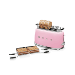 Máy nướng bánh mì SMEG TSF02 chính hãng