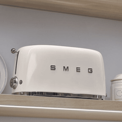Máy nướng bánh mì SMEG TSF02 chính hãng