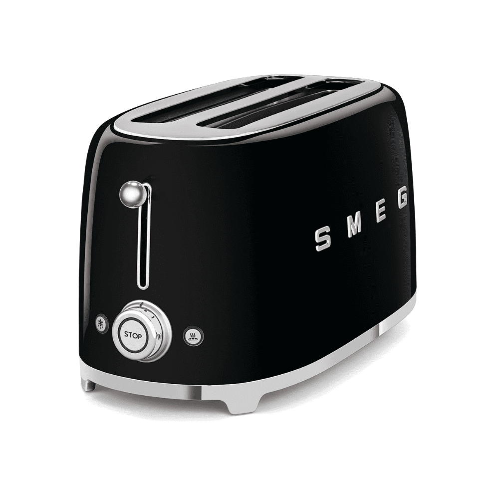 Máy nướng bánh mì SMEG TSF02 chính hãng