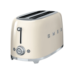 Máy nướng bánh mì SMEG TSF02 chính hãng