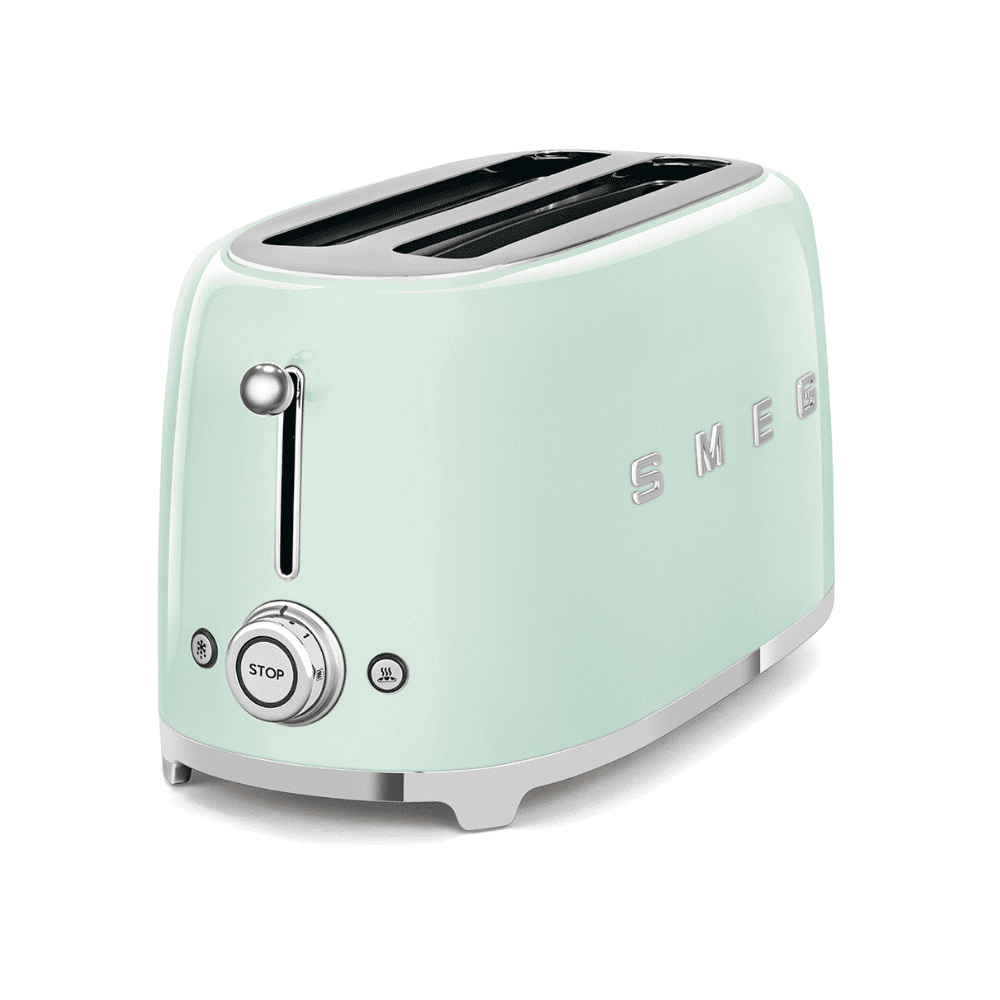 Máy nướng bánh mì SMEG TSF02 chính hãng