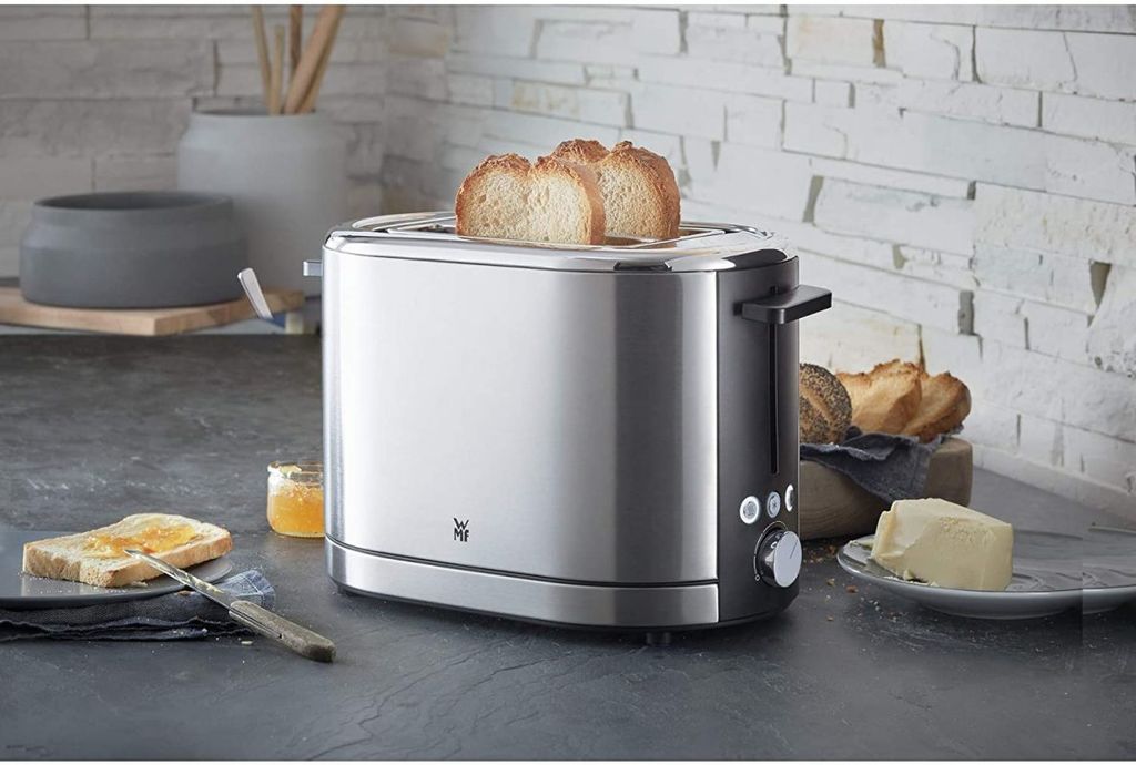 Máy nướng bánh mì WMF Toaster Lono