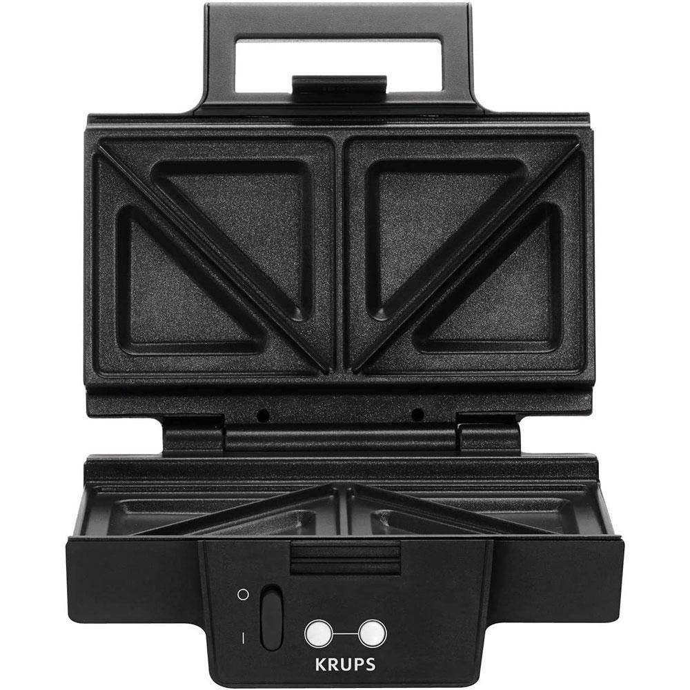 Krups Sandwichmaker 451 Oder 452