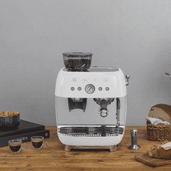 Máy pha cà phê espresso SMEG EGF03 chính hãng