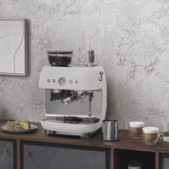 Máy pha cà phê espresso SMEG EGF03 chính hãng