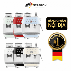 Máy pha cà phê espresso SMEG EGF03 chính hãng