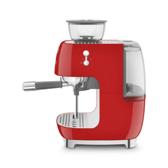 Máy pha cà phê espresso SMEG EGF03 chính hãng