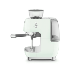 Máy pha cà phê espresso SMEG EGF03 chính hãng
