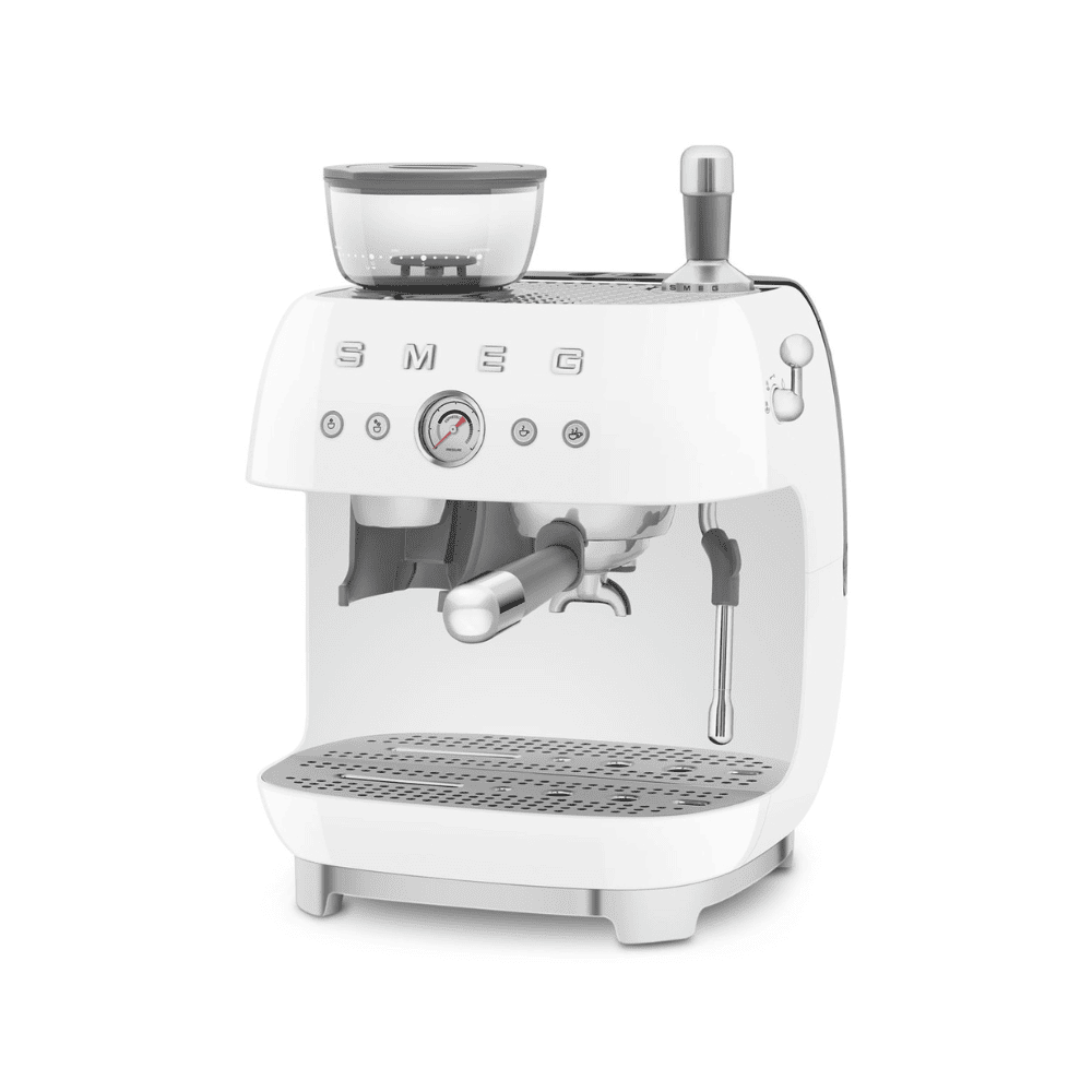 Máy pha cà phê espresso SMEG EGF03 chính hãng