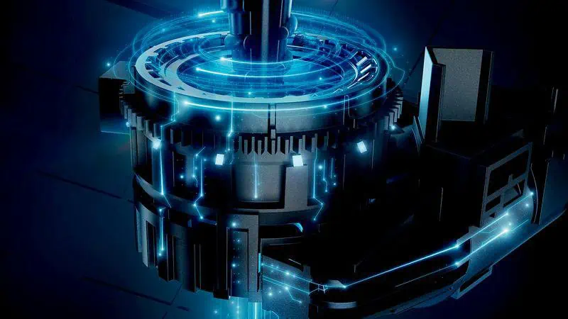 Máy Pha Cà Phê Siemens EQ.9 Plus S500 TI955F09DE