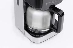 Máy pha cà phê bột CASO Coffee Taste & Style Thermo