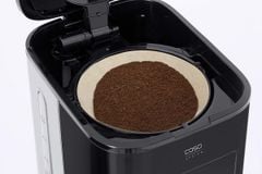 Máy pha cà phê bột CASO Coffee Taste & Style Thermo