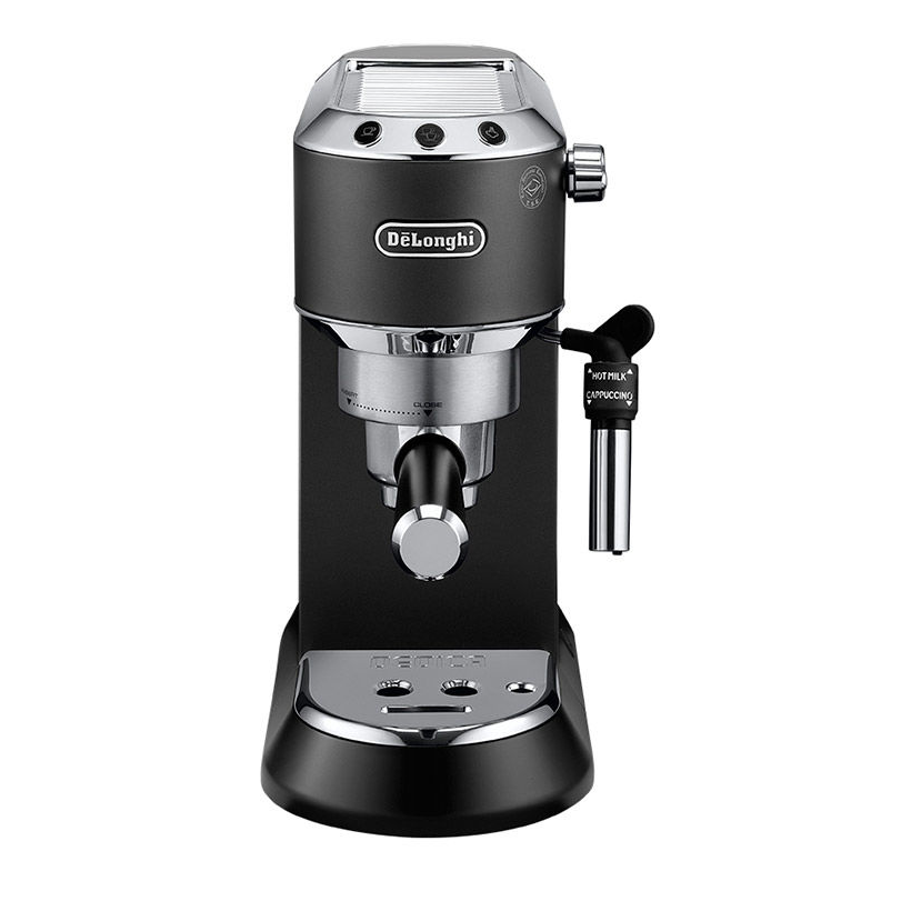 Máy pha cà phê De'Longhi EC 685 BK Espresso màu đen