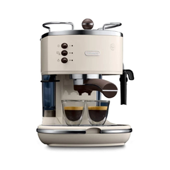 Máy pha cà phê espresso De'Longhi ECOV311.BG màu kem