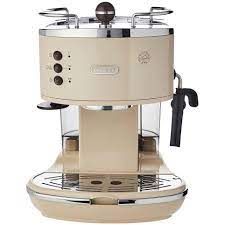 Máy pha cà phê espresso De'Longhi ECOV311.BG màu kem