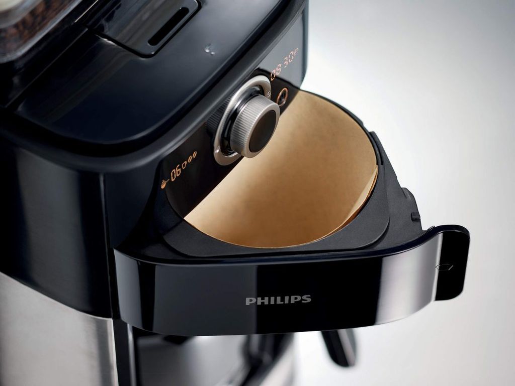 Máy pha cà phê Philips HD7768/90