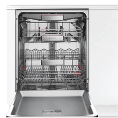 Máy rửa bát độc lập BOSCH SMS4HCI48E serie 4