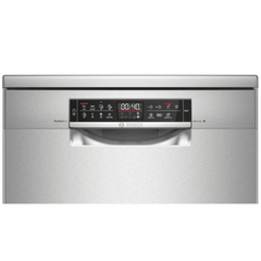 Máy rửa bát độc lập BOSCH SMS6ZCI00E serie 6 sấy Zeolith