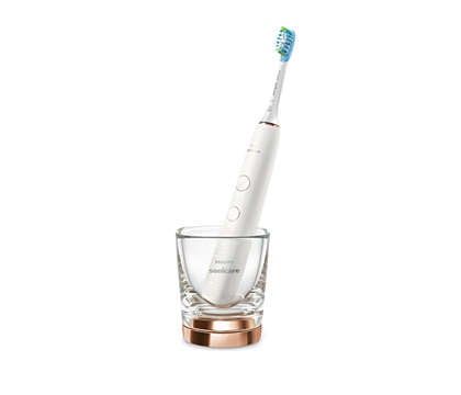 Bàn chải điện Philips Sonicare DiamondClean 9000 HX9914/57