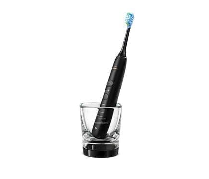 Bàn chải điện Philips Sonicare DiamondClean 9000 HX9914/57