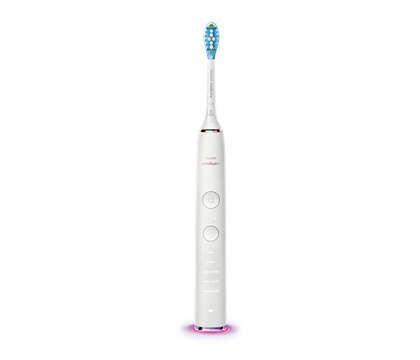 Bàn chải điện Philips Sonicare DiamondClean Smart HX9924/03