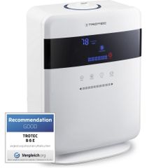 Máy tạo độ ẩm và khuếch tán tinh dầu Trotec B6E