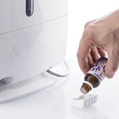 Máy tạo độ ẩm và khuếch tán tinh dầu Trotec B6E