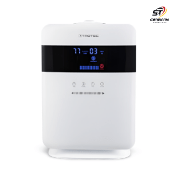 Máy tạo độ ẩm và khuếch tán tinh dầu Trotec B6E