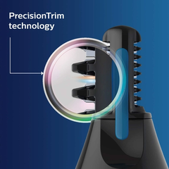 Máy tỉa lông mày, mũi, tai Philips NT3650/16