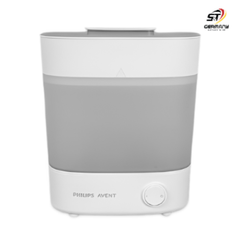 May tiet trùng binh sữa philips SCF291/00