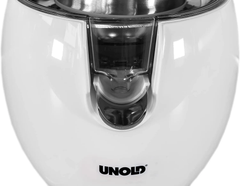 Máy Vắt Cam Unold 78130 Power Juicy màu trắng