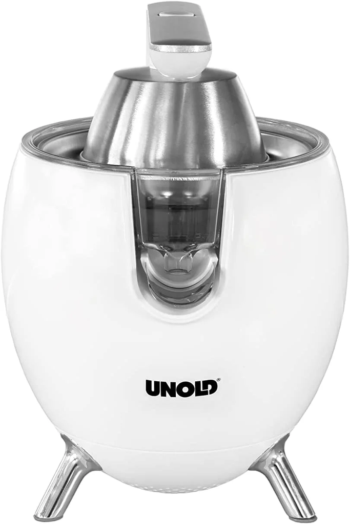 Máy Vắt Cam Unold 78130 Power Juicy màu trắng