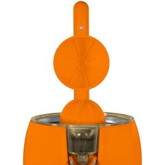 Máy Vắt Cam Unold 78133 Power Juicy màu cam