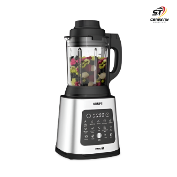 Máy xay sữa hạt KRUPS KB835D PerfectMix Cooking Blender