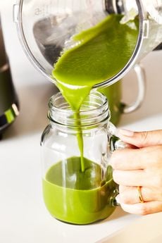 Máy xay sữa hạt Tefal BL985