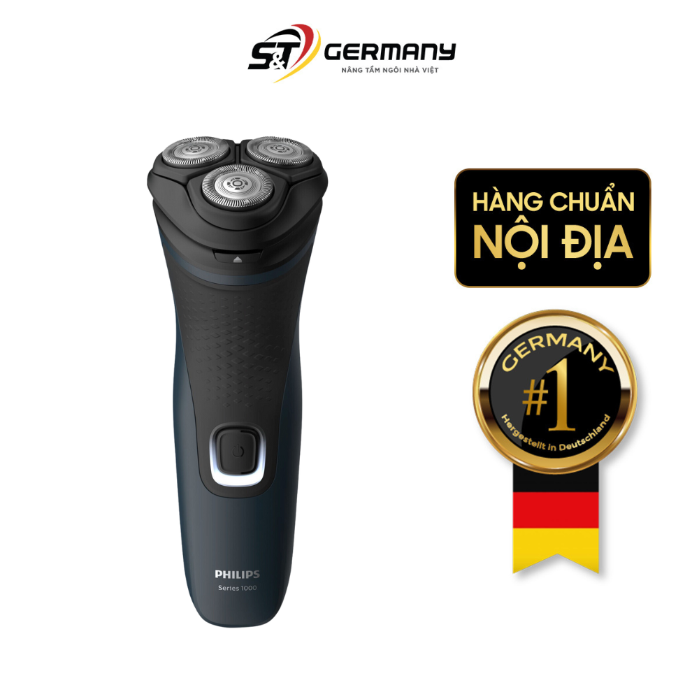 Máy cạo râu Philips S1141/00