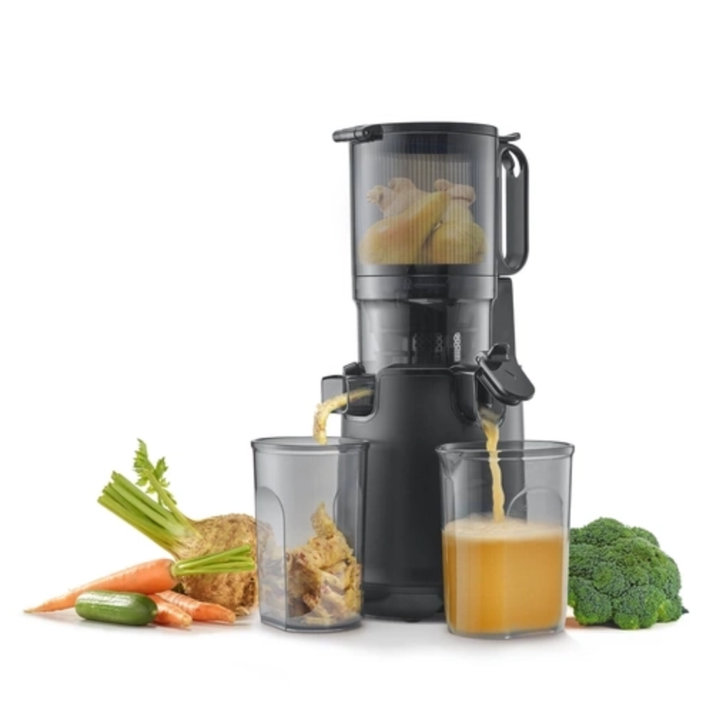 Máy Ép Chậm CASO Design SJW600 XL model 2024
