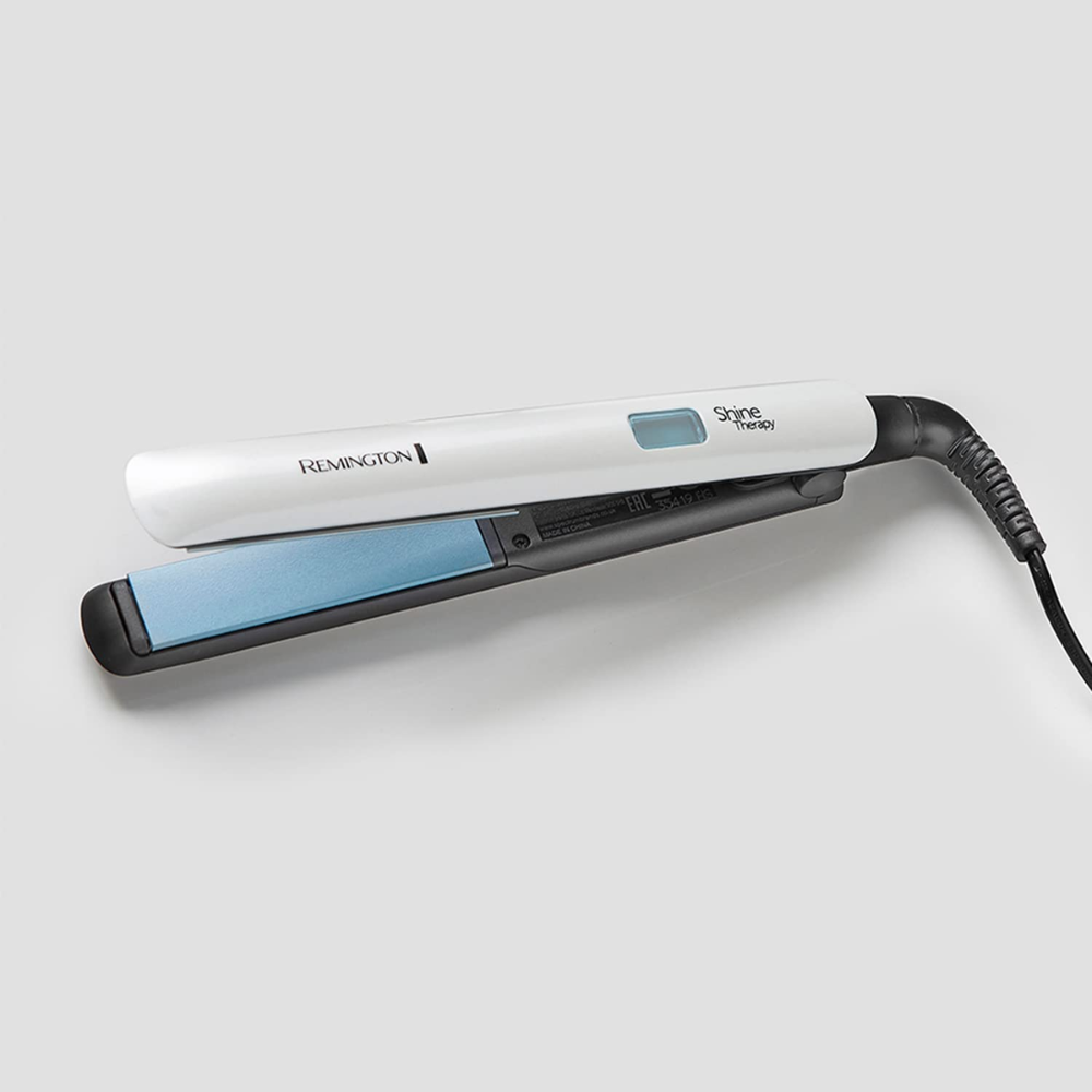 Máy ép tóc REMINGTON Shine Therapy S8507