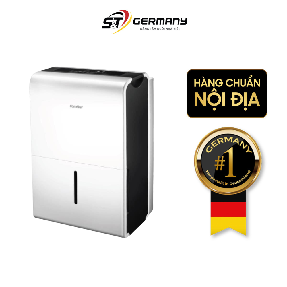 Máy hút ẩm Comfee MDDP-30DEN7 30L