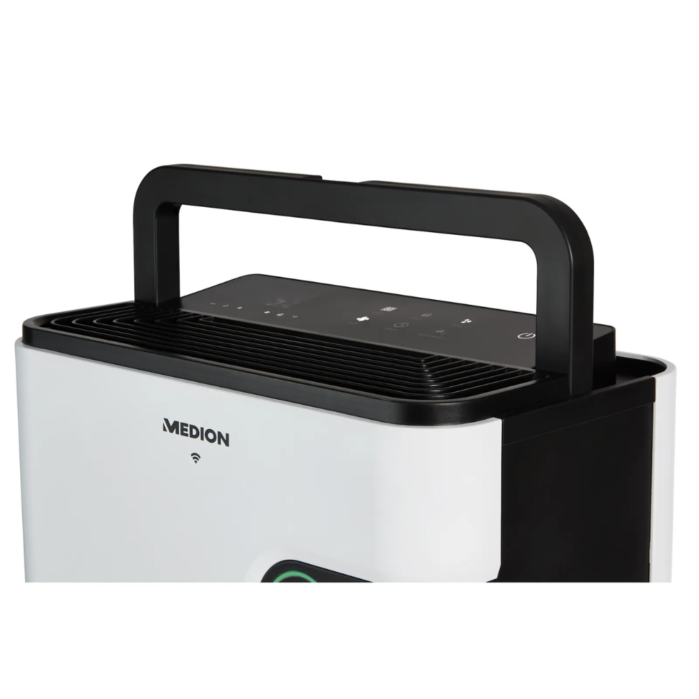 Máy hút ẩm Medion MD12044 24L