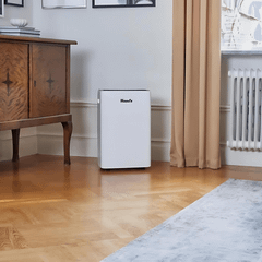 Máy hút ẩm Wood's MRD25GW 30L Wifi
