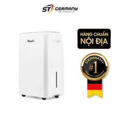 Máy hút ẩm Wood's MRD25GW 30L Wifi