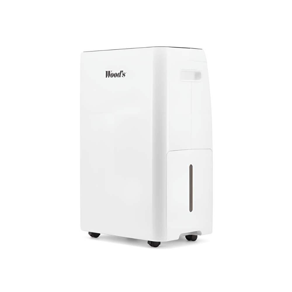 Máy hút ẩm Wood's MRD25GW 30L Wifi