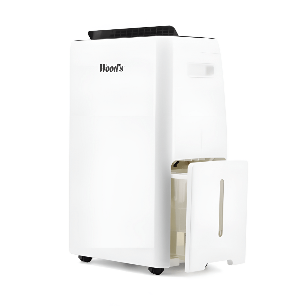 Máy hút ẩm Wood's MRD25GW 30L Wifi
