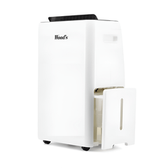 Máy hút ẩm Wood's MRD25GW 30L Wifi