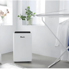 Máy hút ẩm Wood's MRD25GW 30L Wifi