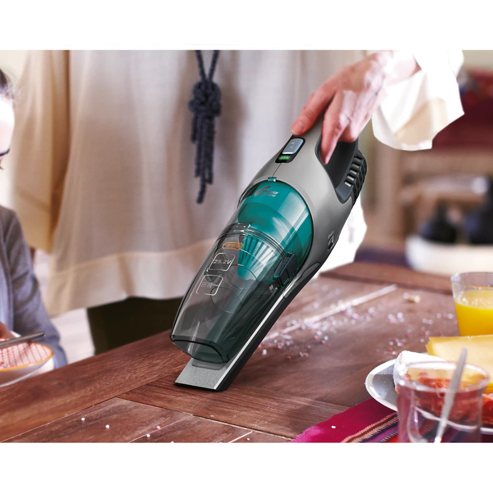 Máy hút bụi 3IN1 PHILIPS POWER PRO AQUA FC6408/01