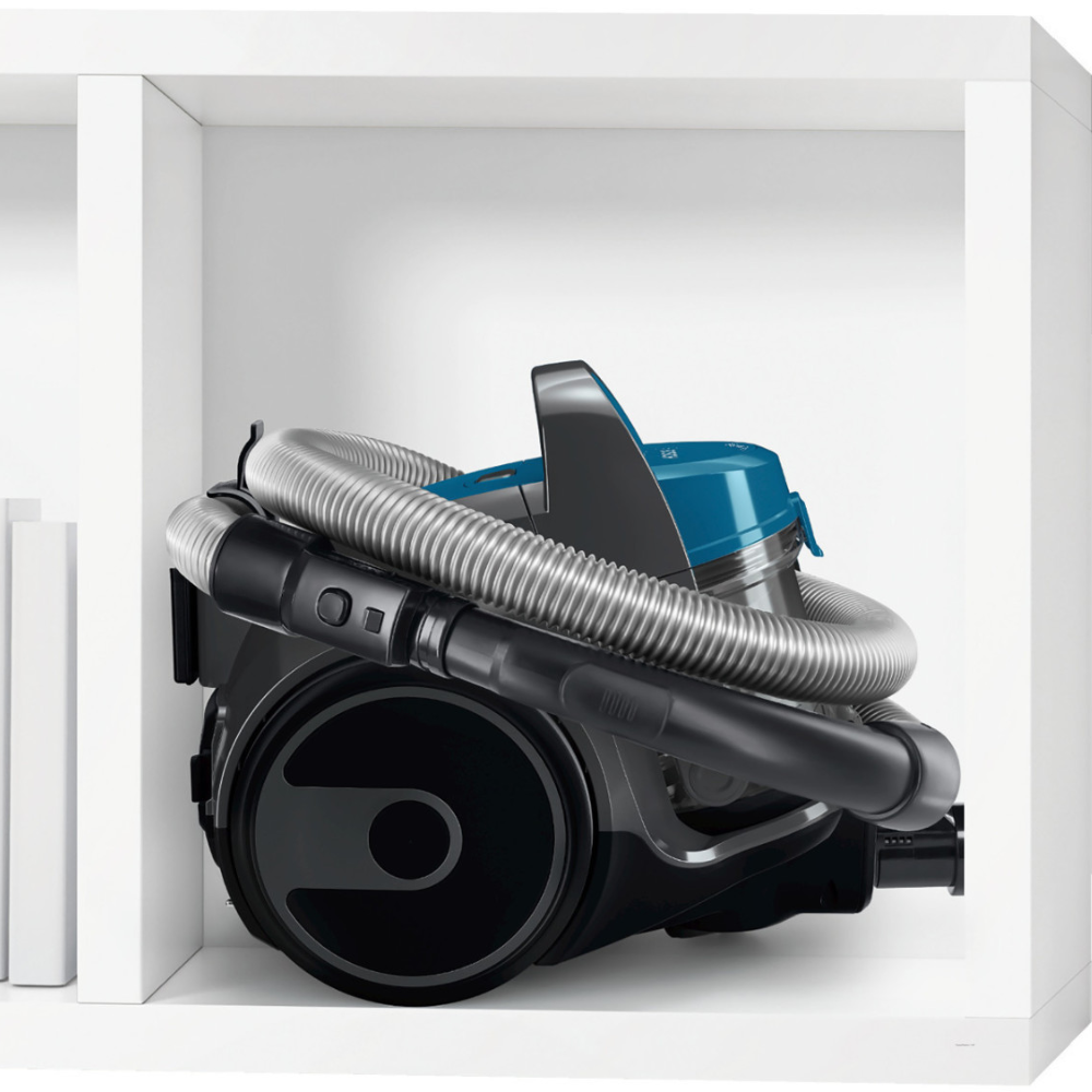 Máy hút bụi BOSCH GC05 màu xanh