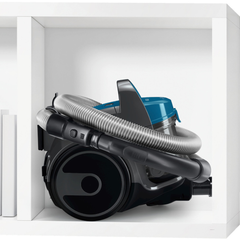 Máy hút bụi BOSCH GC05 màu xanh